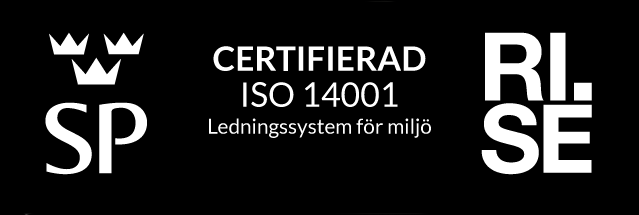 certificate 18001-2007